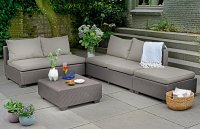    Keter Salta Table ,  