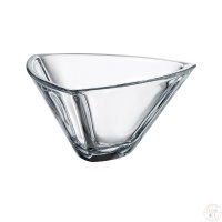  Crystalite Bohemia Triangle 18