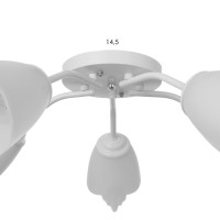   Bayerlux 5 15  E27, , 52 52 15 