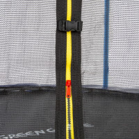 ����� ������� Green Glade, 8-�������, 3 �����, 3 ������