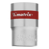  , 19 , , Crv,   1/2,  Matrix
