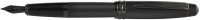   Cross Bailey Matte Black Lacquer,  F.  - .