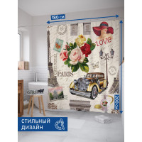    love Paris, ,  180200 