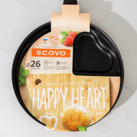  Happy Heart, D=26 ,  ,  ,  