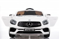  Barty Mercedes-benz Sl65 Amg    -