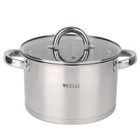     6 Kl-4700-24 Kelli Stem