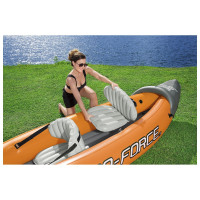  Lite-rapid X2 Kayak, 2-,  218 ,  160 , 321  88  48 , 65077 Bestway