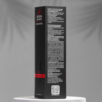   Aroma Republic, 20 , "Strawberry Mousse",  