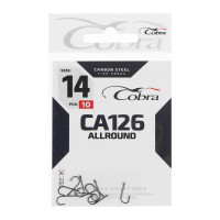 ������ Cobra Allround, ����� Ca126, � 14, 10 ��.