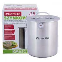  6513 Kamille  . 2,5 
