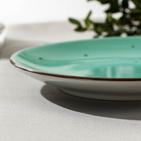    Dots Menta, D=16,5 ,  