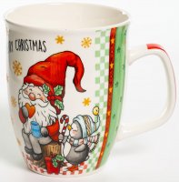 ,  350,  4 , New Bone China