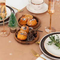     "" Fir Branches 40*146 , 100% ,  190 /2