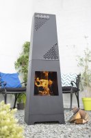   Dark Tower Casablanca,  