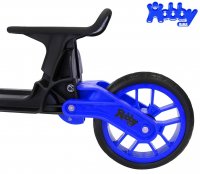 503  Hobby Bike Magestic Blue Black