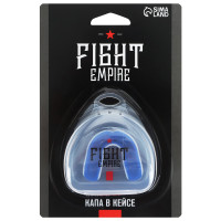    Fight Empire,  