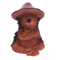   , L3,5 W3,5 H4,5 , 2.