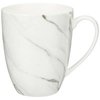   6      440   Lefard Bianco Marble /     6  