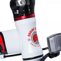  14 Maxiscoo S007 Pro,  