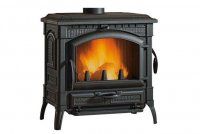   La Nordica Cast Iron (isotta Evo) : ,   