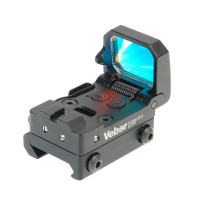   Veber Folder Dot 122 Rd, 