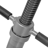   , 0.6 , H  1360-2030 , High Position Matrix