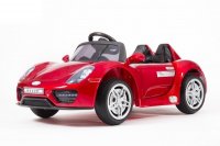  Barty M002mp Porsche 918 Spyder  -, 