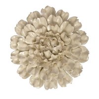    Cream Peony ( ),   