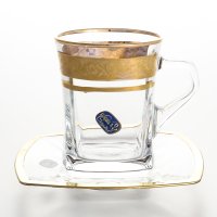    Crystalex Bohemia   V-d 220 (6 )