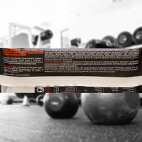  "Ironman"  "Protein Bar"  , 50  (/  )