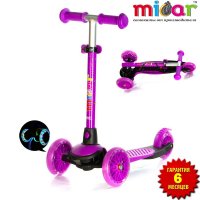  Scooter Mini Micar Jet 