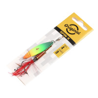   Lucky John Spin X Long 04, 9 ,  Ft