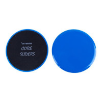    Atemi Core Sliders Acs01, D=18 