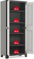     Keter Titan Tall,  