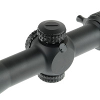   Veber Wolf, 3-9x42 Ir