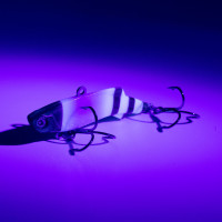  Namazu Stalker Silicone, L=55 , 10,  27