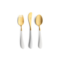    Alice White Gold, 3 