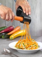   Easy Prep Microplane