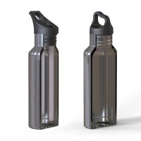  - Tempflask Spider 0.35 