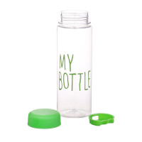 ������� ��� ����, 500 ��, My Bottle, 19.5 � 6 ��, ����� � ���������, ���������