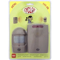 Ma-004    Camping World Cyc