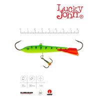  Lucky John Classic 8 + , 8 ,  36rt 