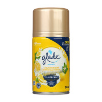 Glade Automatic        269 