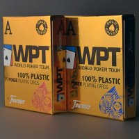    Fournier Wpt 