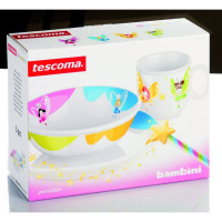   Tescoma Bambini, 3 