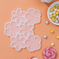 ����� ��� �������� ���������, �������, 14x12x0,7 ��, 6 �����, ���� �����