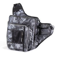   Yaman Fishing Shoulder Bag, 404310 ,   