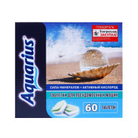    "Aquarius"   +  , 60 
