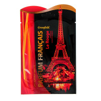 - , Greenfield francais Le Rouge