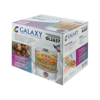      Galaxy Gl 2637, 350 , 5 , 17 , D=30 , 